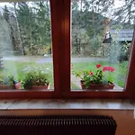 Hisa * Zgornje Jezersko