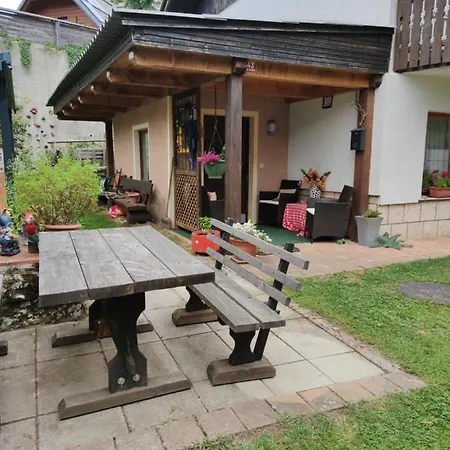 Hisa Ferienhaus