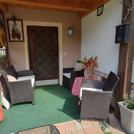 Hisa Holiday home