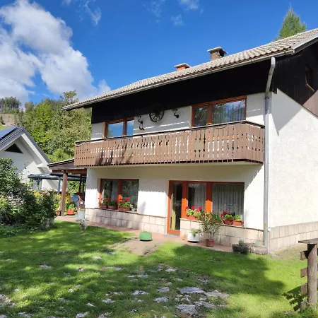 Hisa Holiday home