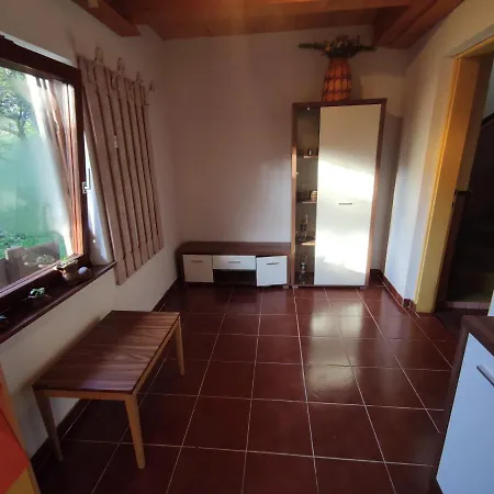 Hisa Holiday home