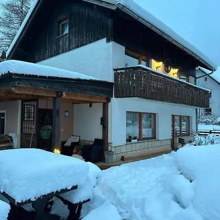 Holiday home Hisa *