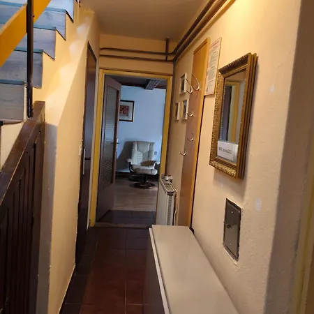 Hisa Holiday home