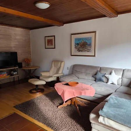 Hisa Holiday home *