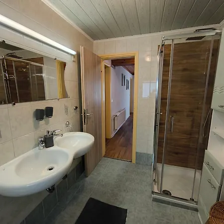 Hisa Holiday home *