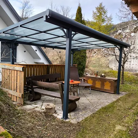Holiday home Hisa *