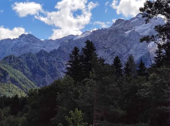 Hisa Prázdninový dům *