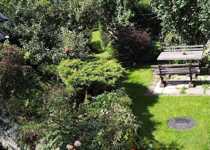 Hisa Prázdninový dům *