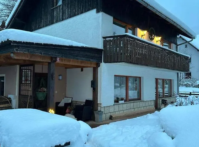 Prázdninový dům Hisa *