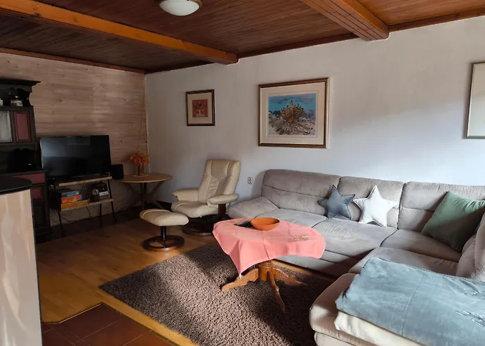 Hisa Prázdninový dům *