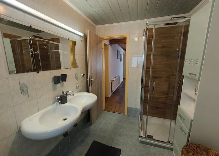 Hisa Prázdninový dům *