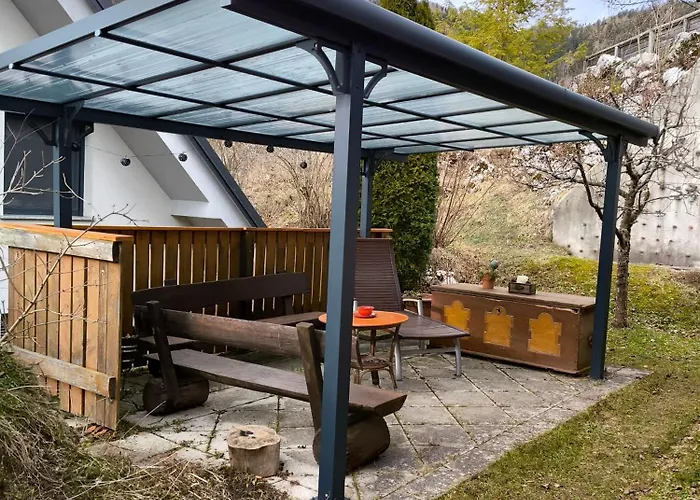 Prázdninový dům Hisa *