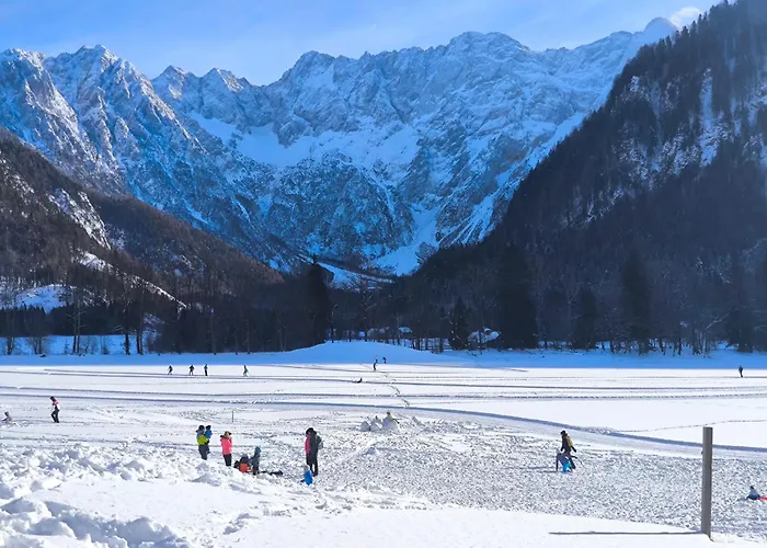 Prázdninový dům Hisa *
